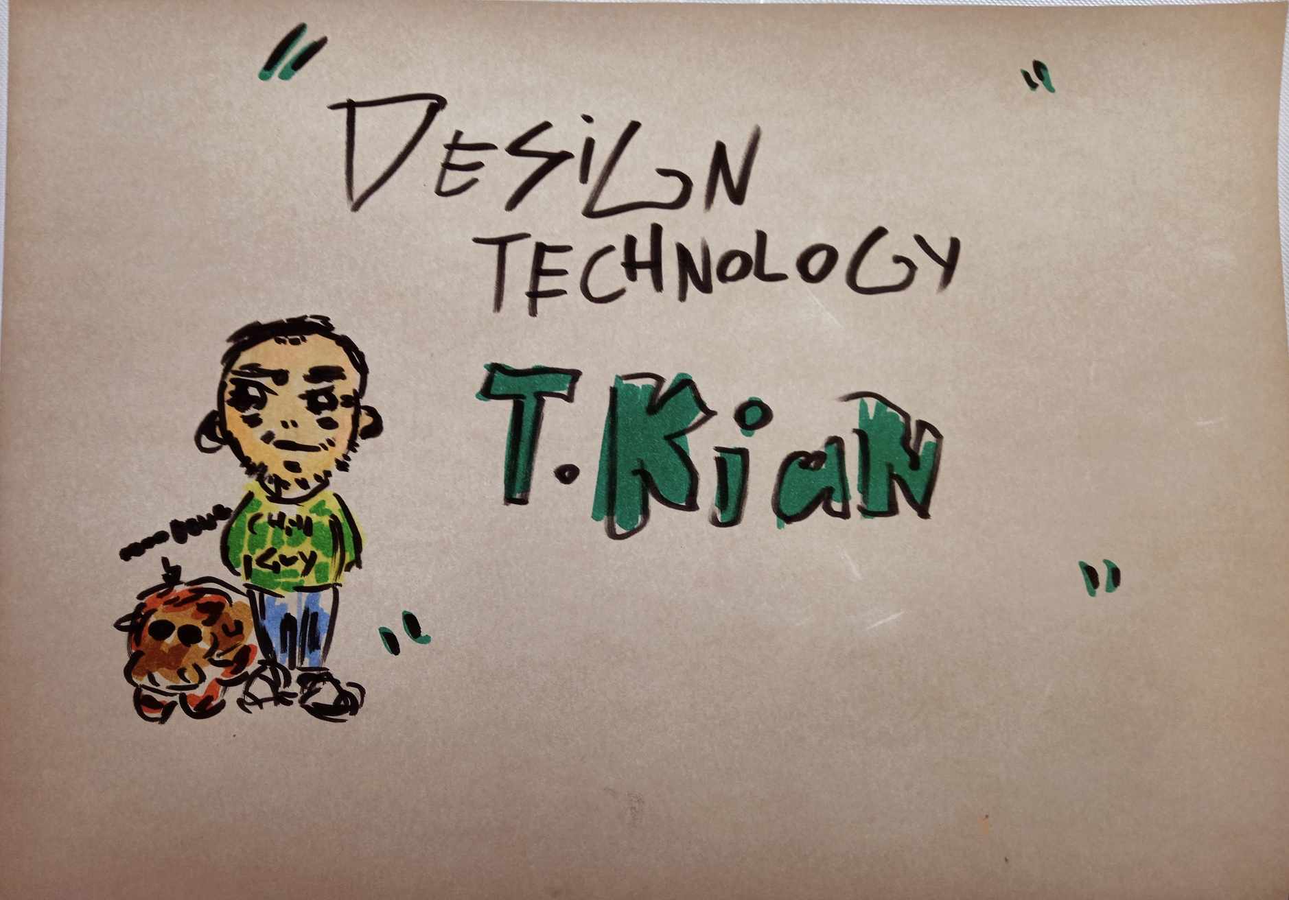 Design technology