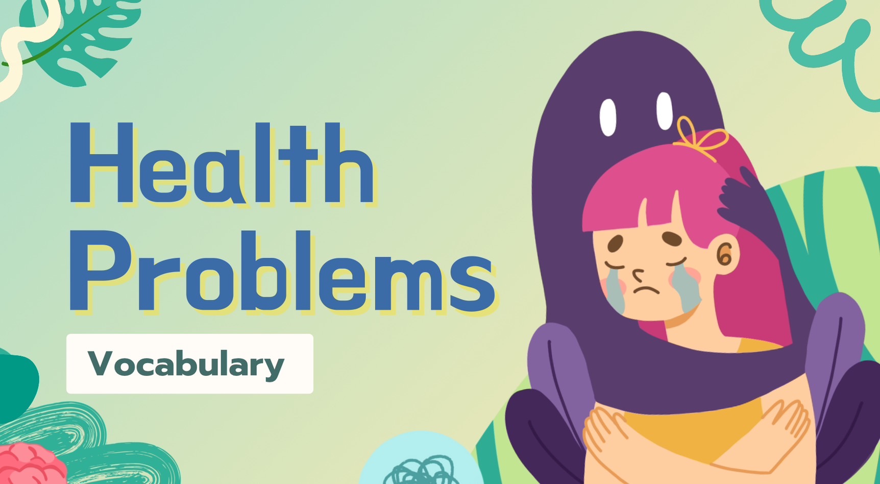 Health Problems